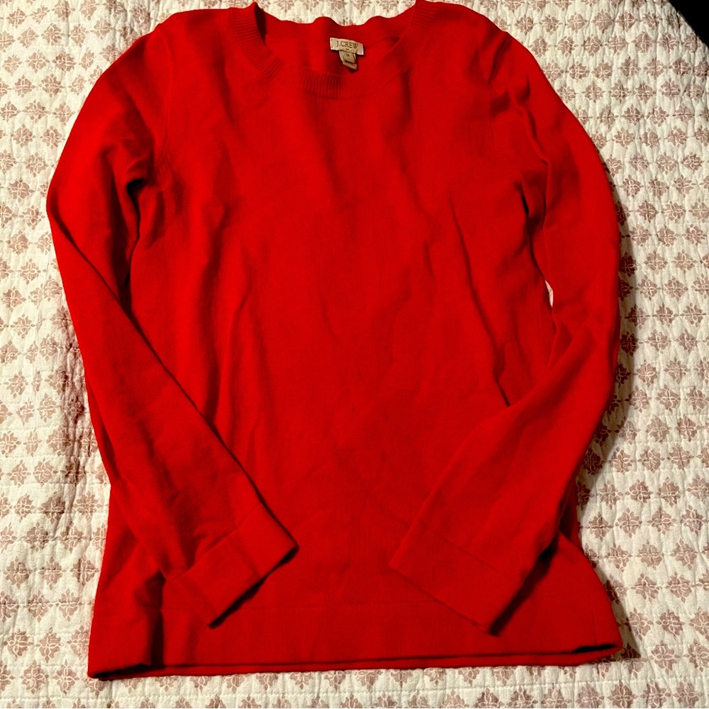 J.Crew | Crewneck Sweater